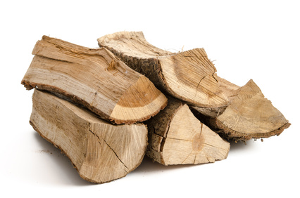 Brennholz